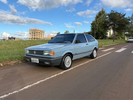 Carro 1.0 8V GASOLINA 2P MANUAL