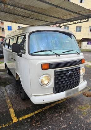 Carro 1.4 MI STD 8V FLEX 4P MANUAL