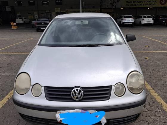 Carro 1.6 MI 8V GASOLINA 4P MANUAL