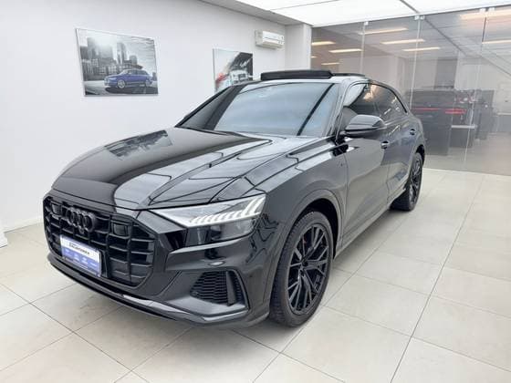 Carro 3.0 TFSI GASOLINA PERFORMANCE BLACK QUATTRO TIPTRONIC