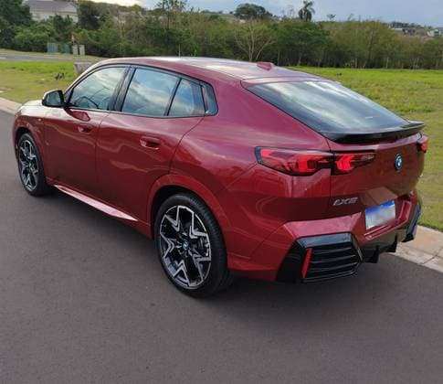 Carro 64,8 KW ELÉTRICO XDRIVE30 M SPORT