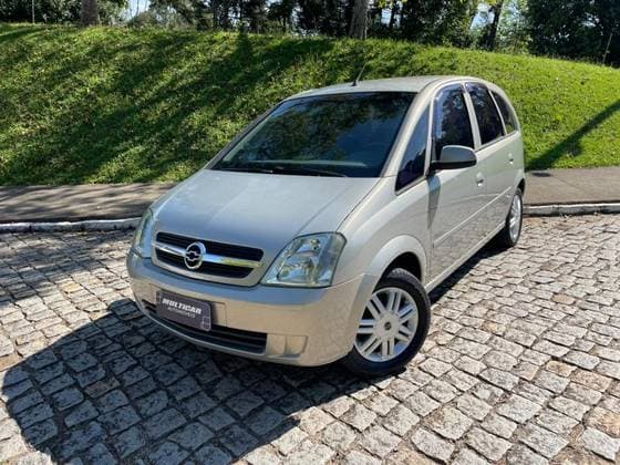 Carro 1.8 MPFI MAXX 8V FLEX 4P MANUAL