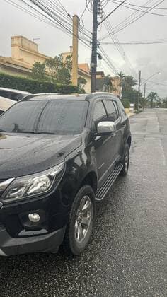 Carro 2.8 PREMIER 4X4 16V TURBO DIESEL 4P AUTOMÁTICO