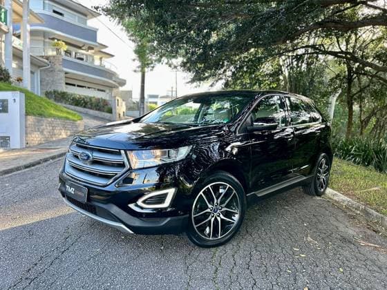 Carro 3.5 V6 GASOLINA TITANIUM AWD AUTOMÁTICO