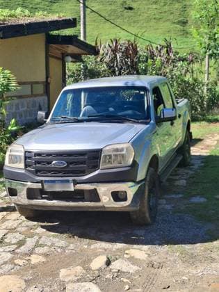 Carro 3.0 XL 4X4 CD TURBO ELECTRONIC DIESEL 4P MANUAL