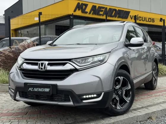 Carro 1.5 16V VTC TURBO GASOLINA TOURING AWD CVT
