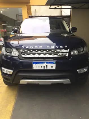 Carro 3.0 HSE 4X4 V6 24V TURBO DIESEL 4P AUTOMÁTICO