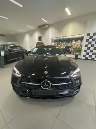 Carro 2.0 EQ BOOST HÍBRIDO AMG LINE 9G-TRONIC