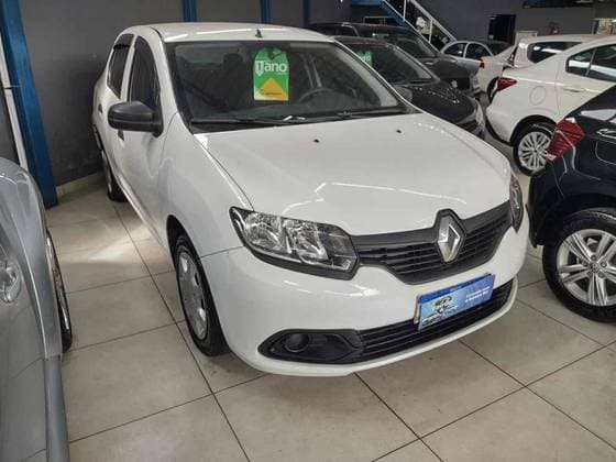 Carro 1.0 12V SCE FLEX AUTHENTIQUE MANUAL