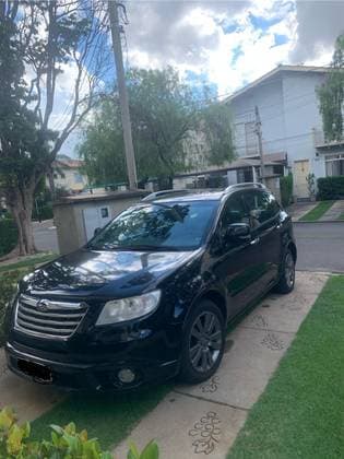 Carro 3.6 LIMITED AWD 6 CILINDROS 24V GASOLINA 4P AUTOMÁTICO