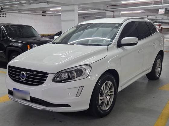 Carro 2.0 T5 KINETIC GASOLINA 4P AUTOMÁTICO