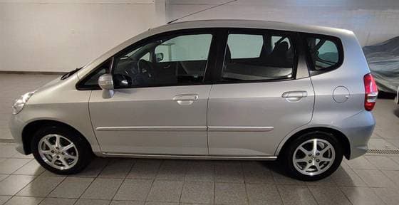 Carro 1.5 EX 16V GASOLINA 4P AUTOMÁTICO