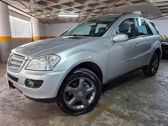 Carro 3.5 4X4 V6 GASOLINA 4P AUTOMÁTICO