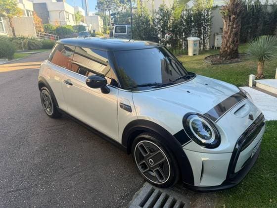 Carro SE SPORT 2P ELÉTRICO
