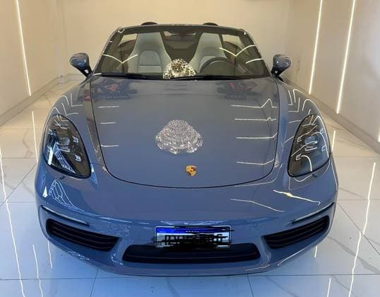 Carro 2.0 16V H4 GASOLINA BOXSTER PDK