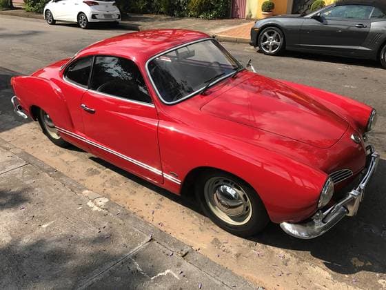 Carro 1.6 8V GASOLINA 2P MANUAL