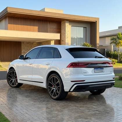 Carro 3.0 TFSI GASOLINA PERFORMANCE BLACK QUATTRO TIPTRONIC