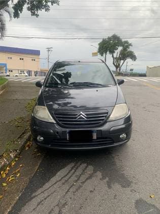 Carro 1.6 EXCLUSIVE 16V FLEX 4P MANUAL