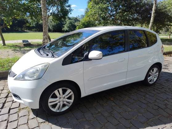Carro 1.5 EX 16V FLEX 4P MANUAL