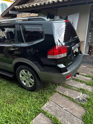 Carro 3.0 4X4 V6 24V TURBO DIESEL 4P AUTOMÁTICO