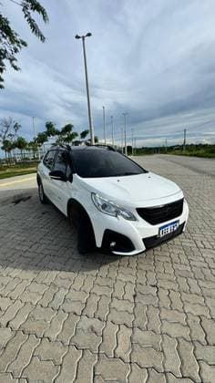 Carro 1.6 16V FLEX ALLURE 4P AUTOMÁTICO