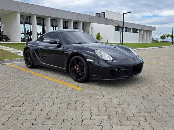 Carro 2.7 I6 24V GASOLINA 2P MANUAL