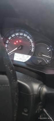 Carro 1.8 GLI 16V FLEX 4P AUTOMÁTICO