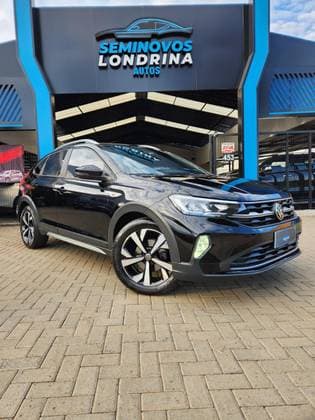 Carro 1.0 200 TSI TOTAL FLEX HIGHLINE AUTOMÁTICO