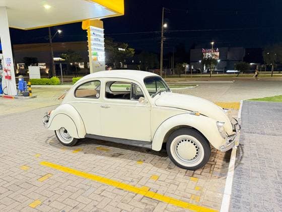 Carro 1.6 8V GASOLINA 2P MANUAL