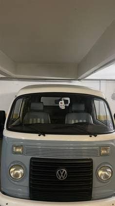 Carro 1.4 MI FURGÃO 8V FLEX 3P MANUAL