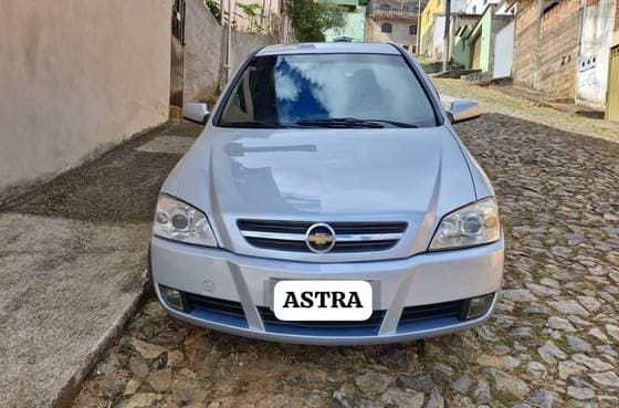 Carro 2.0 MPFI ADVANTAGE SEDAN 8V FLEX 4P MANUAL