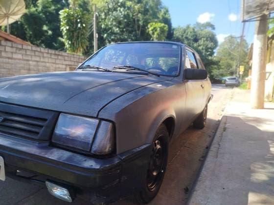 Carro 1.0 JUNIOR 8V GASOLINA 2P MANUAL