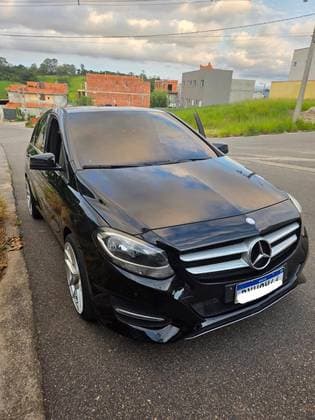 Carro 1.6 TURBO 16V FLEX 4P AUTOMATIZADO