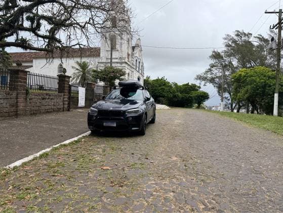 Carro 4.4 M SPORT 4X4 COUPÉ V8 32V BI-TURBO GASOLINA 4P AUTOMÁTICO