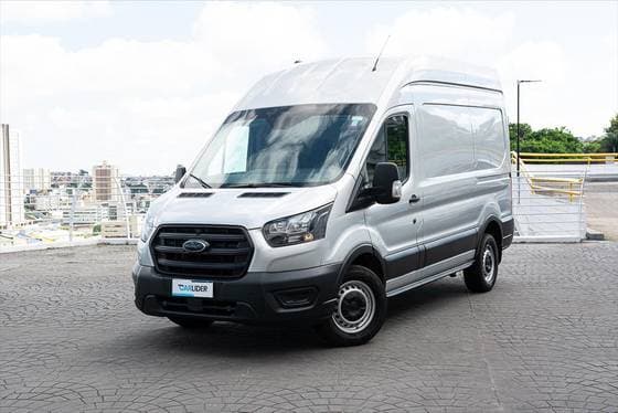 Carro 2.0 ECOBLUE DIESEL FURGÃO L2H3 MANUAL