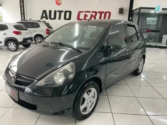 Carro 1.4 LX 8V FLEX 4P MANUAL