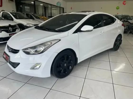 Carro 1.8 GLS 16V GASOLINA 4P AUTOMÁTICO