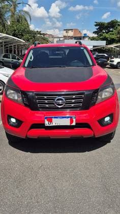 Carro 2.3 16V TURBO DIESEL ATTACK CD 4X4 AUTOMÁTICO