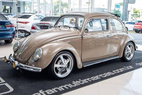 Carro 1.3 8V GASOLINA 2P MANUAL