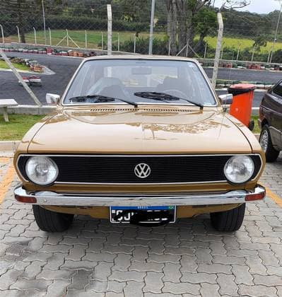 Carro 1.5 LS 8V GASOLINA 2P MANUAL