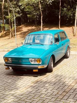 Carro 1.6 8V GASOLINA 2P MANUAL