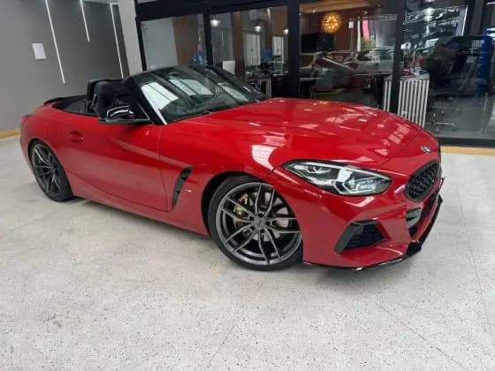 Carro 2.0 TWINPOWER GASOLINA SDRIVE30i M SPORT STEPTRONIC