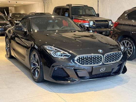 Carro 2.0 TWINPOWER GASOLINA SDRIVE30i M SPORT STEPTRONIC