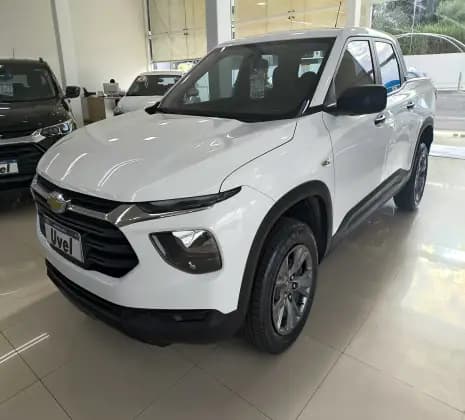 Carro 1.2 TURBO FLEX LT MANUAL