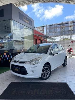 Carro 1.6 TENDANCE 16V FLEX 4P AUTOMÁTICO