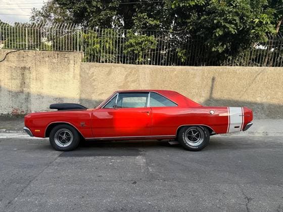 Carro 5.2 V8 GASOLINA 2P MANUAL