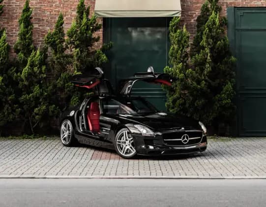 Carro 6.2 V8 GASOLINA SPEEDSHIFT