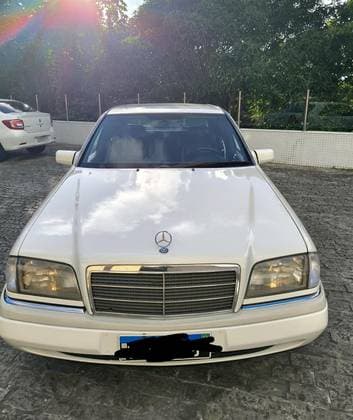 Carro 2.8 ELEGANCE 6 CILINDROS GASOLINA 4P AUTOMÁTICO