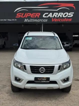 Carro 2.3 16V TURBO DIESEL S CD 4X4 MANUAL