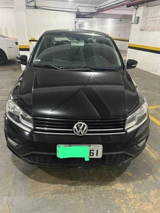Carro 1.6 16V MSI TOTALFLEX 4P AUTOMÁTICO